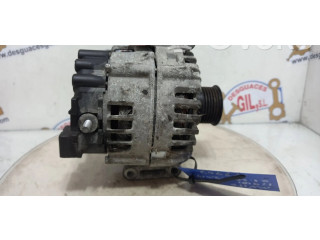 Генератор A0009068504, 163962   Mercedes-Benz Vito Viano W447      