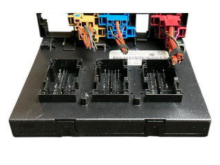 Блок комфорта 1K0937084F, 5DK00965008   Volkswagen Golf VI   