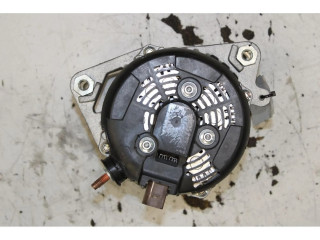 Генератор    Jeep Renegade      