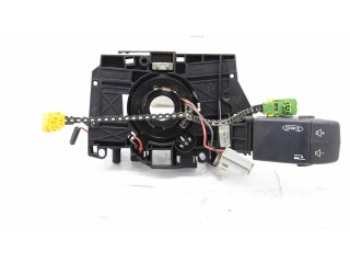 Подрулевой шлейф SRS 8200634237, 61760018 Renault Clio II