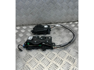 Zámek zadních dveří 16367210, U744101406 BMW 7 G11 G12 2018