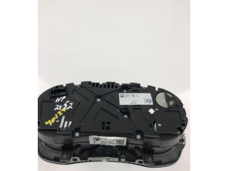 Панель приборов 6V0920740D, NP2052   Skoda Fabia Mk3 (NJ)       