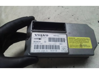 Блок подушек безопасности P8651523, 0285001456 Volvo V70