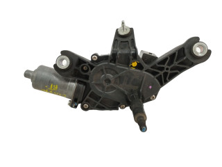 Моторчик заднего дворника 987001P000, W000009727    KIA Venga