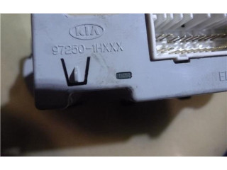 Блок управления климат-контролем 972501HXXX KIA Ceed