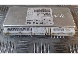 Блок управления АБС 0335454132, 0265109516   Mercedes-Benz E W211