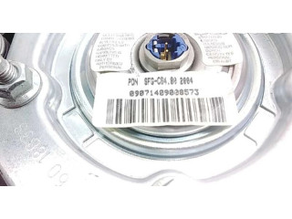 Подушка безопасности водителя 09071409008573   Volkswagen Touran I