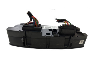 Блок управления климат-контролем 4G0919158D, A2C53400313   Audi A6 S6 C7 4G