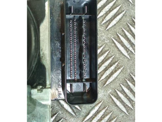 Jednotka ABS A2044313712, A2044313712 Mercedes-Benz C W204 2008