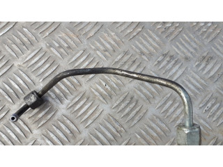 Vstřikovací lišta Chevrolet Cruze pro naftový motor 1.7 LUD