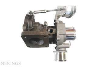  Турбина Lancia Delta III  VL38, T914908         