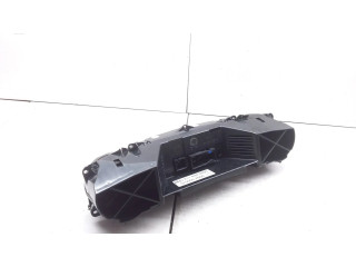 Блок управления климат-контролем 2118300890, 00052606   Mercedes-Benz E W211