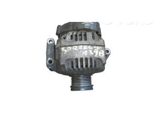 Генератор 51718499, 2542841B   Fiat Punto (199)      