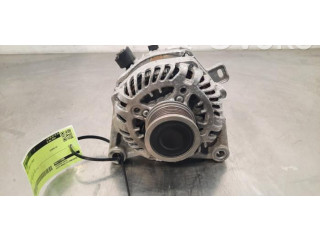 Генератор 9824742880 Opel Combo E