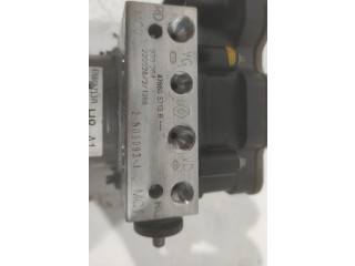 Блок АБС Renault Clio V 2019 - - года