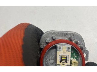 Блок фонаря / (блок «хenon»)