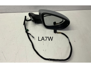 Зеркало (управляемое электричеством) 26926848E04, 561857502DH   Volkswagen  PASSAT B8 USA  2016 - 2023 года