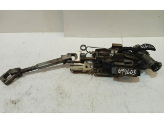 Volant Skoda Fabia Mk2 (5J) 2009 6Q1419501BF  