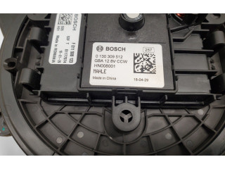 Вентилятор печки    0130309512, 32241017   Volvo XC60