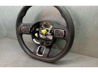 Руль Citroen C3  2016 -  года 98164325ZD      