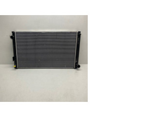 Радиатор охлаждающей жидкости