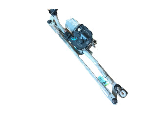 Моторчик дворников 8R1955023D, 3397021187 Audi Q5 SQ5