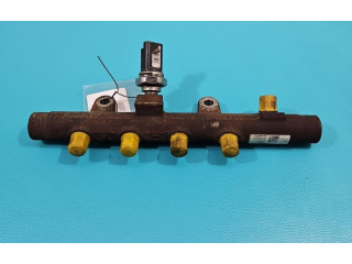 Топливная рампа A2C27000234, IMPRK1392544   Renault Scenic III -  Grand scenic III  