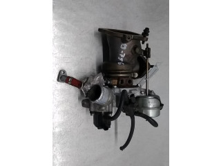 Turbodmychadlo Турбина CJ5G6K682DA Ford C-MAX II 1.6