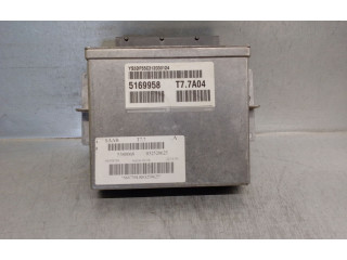 Řídící jednotka 5169958 Saab 9-3 Ver1 2001