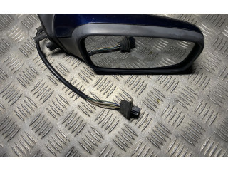Зеркало электрическое        Volvo V70  2000 - 2004 года   