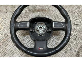 Руль Audi A3 S3 A3 Sportback 8P 2005 - 2013 года
