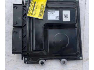 Блок управления D5E1C, 32203481   Volvo XC90