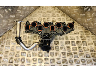 Всасывающий коллектор 03L129711AF, 03L129711BA Audi Q5 SQ5