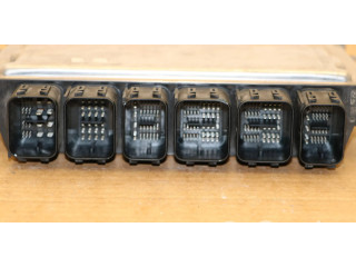 Řídící jednotka A6549003200, A6549012600 Mercedes-Benz E W213 2017