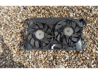 Комплект вентиляторов         Opel Vectra C 