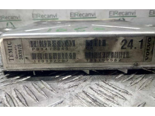 Блок управления коробкой передач P09472349 Volvo C70