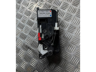 Блок управления климат-контролем 1688301385 Mercedes-Benz A W168