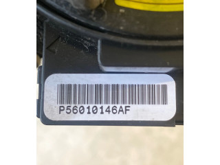 Подрулевой шлейф SRS P56010146AF   Jeep Cherokee III KJ