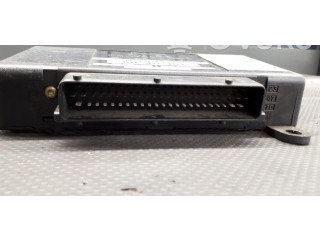 Блок управления    Saab 9-5