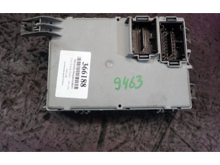   Pojistková skříňka    Fiat Punto (199) 2008