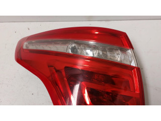 Задний фонарь  9653547580    Citroen C4 I Picasso   2006-2013 года