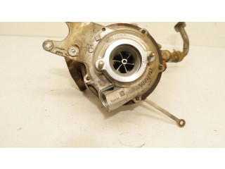 Турбина Toyota Land Cruiser (J150) 17201-11080