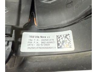 Volant Citroen Berlingo 2021 98210208ZD, 34250107B2660