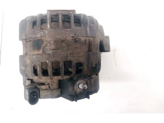 Генератор    Volvo C30      