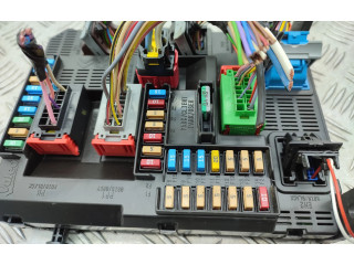 Блок комфорта 9819850080 Peugeot 2008 I