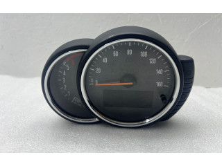 Geschwindigkeitsmesser Cockpit 6822943   Mini One - Cooper F56 F55       