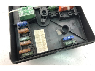 Блок предохранителей 1K0937125A Volkswagen Golf Plus