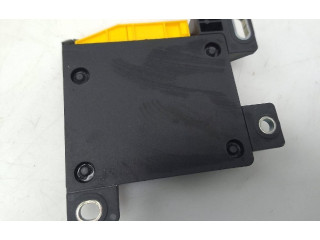 Блок управления 8201002828 Dacia Sandero