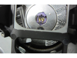 Подушка безопасности двери 5J0880201H Skoda Fabia Mk2 (5J)