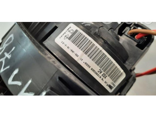 Вентилятор печки    272107379R   Dacia Logan II